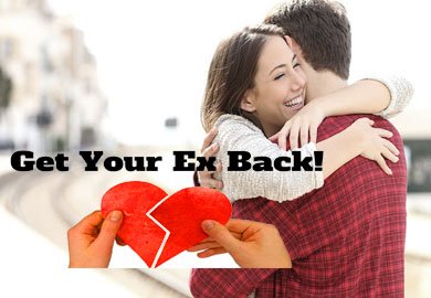 Voodoo Spells to Get Your Ex Back