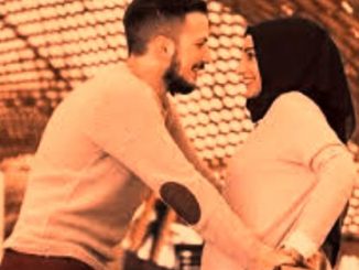 Wazifa For Husband Attraction